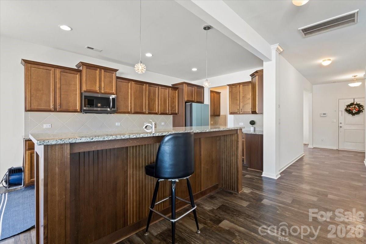 Roddey Park - Residential