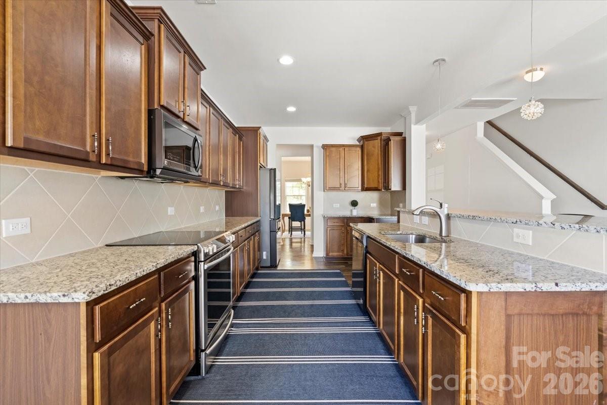 Roddey Park - Residential