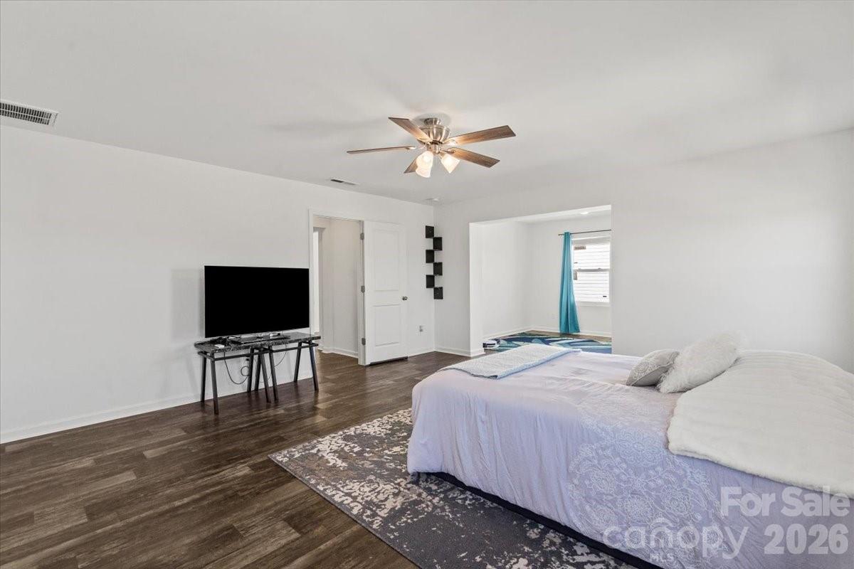 Roddey Park - Residential