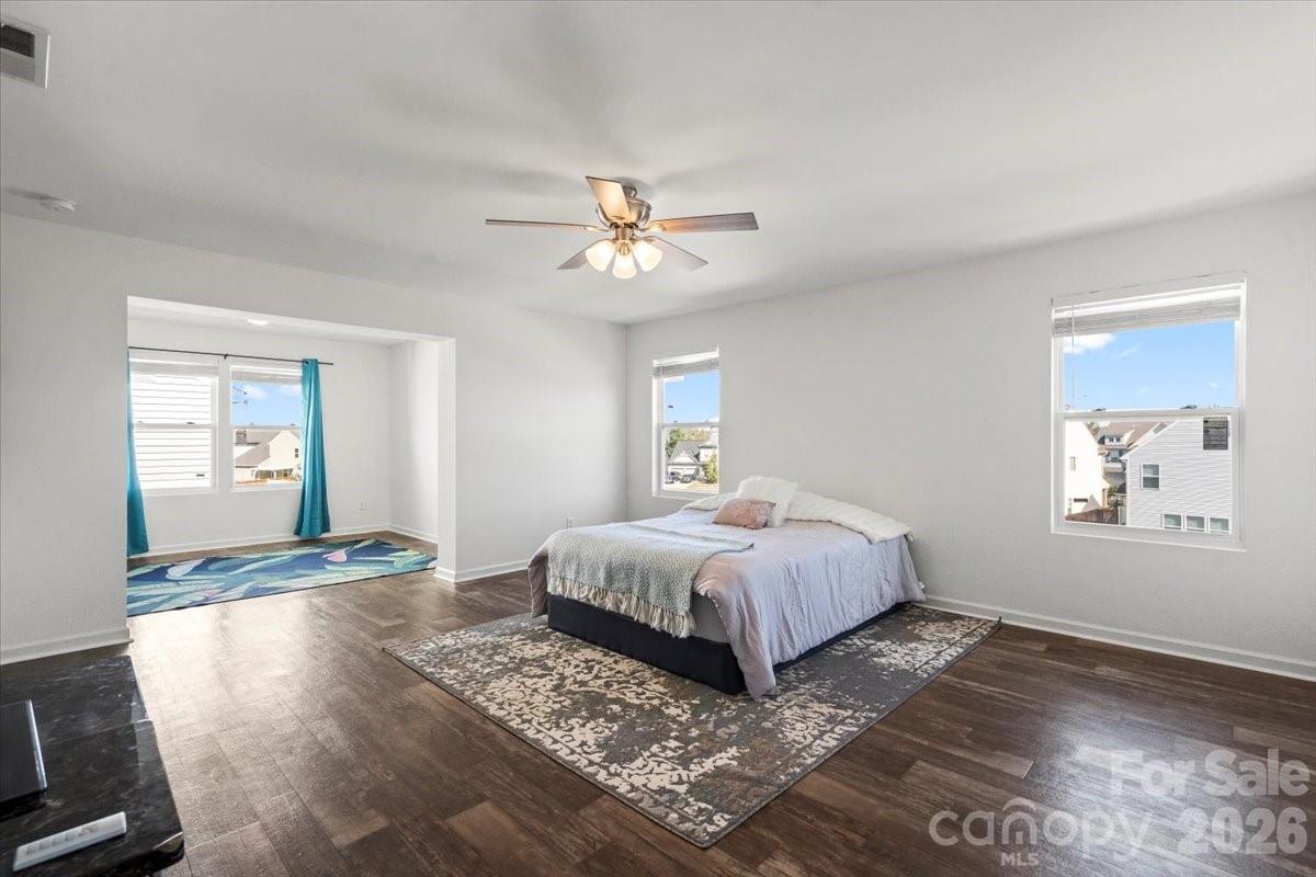 Roddey Park - Residential