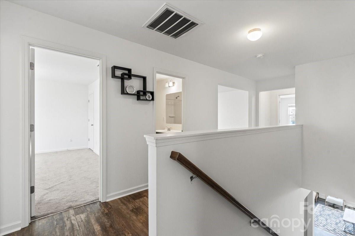 Roddey Park - Residential