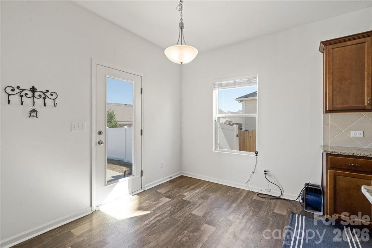 Roddey Park - Residential