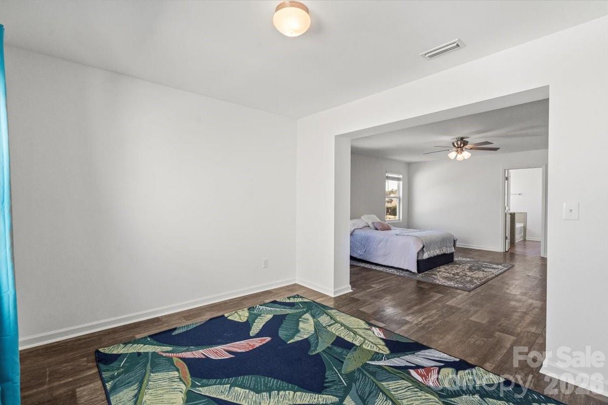 Roddey Park - Residential