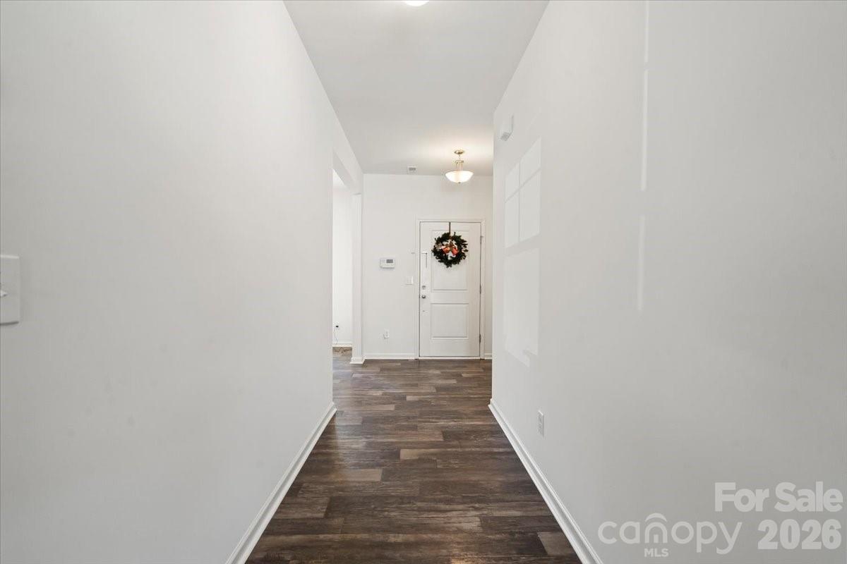 Roddey Park - Residential