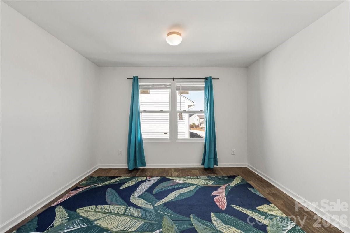 Roddey Park - Residential