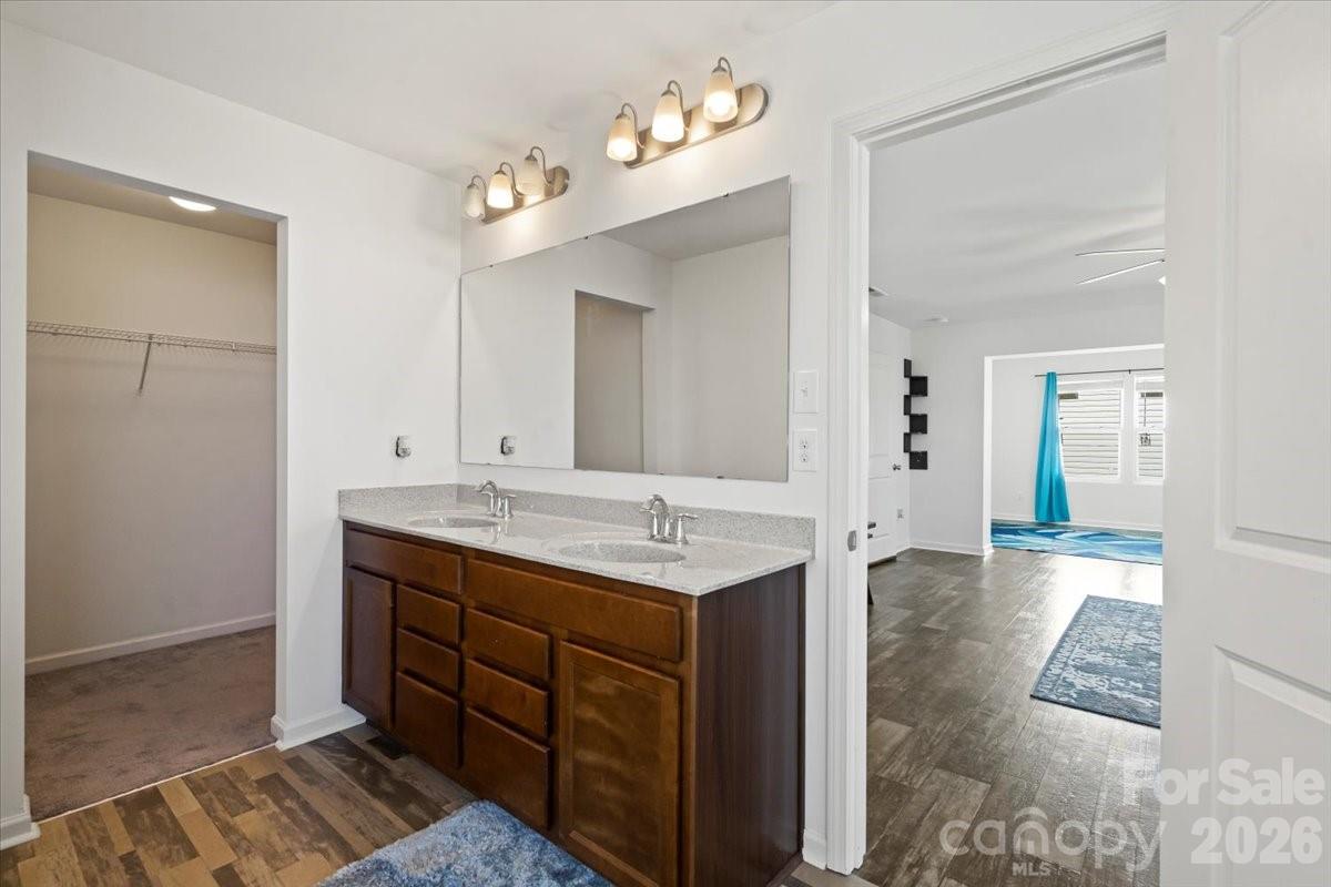 Roddey Park - Residential