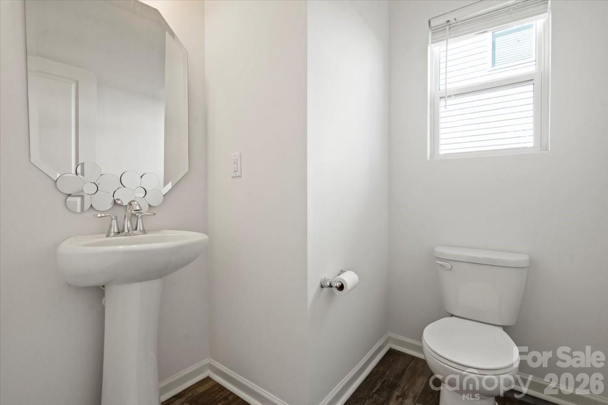 Roddey Park - Residential