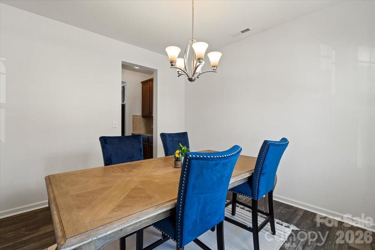 Roddey Park - Residential