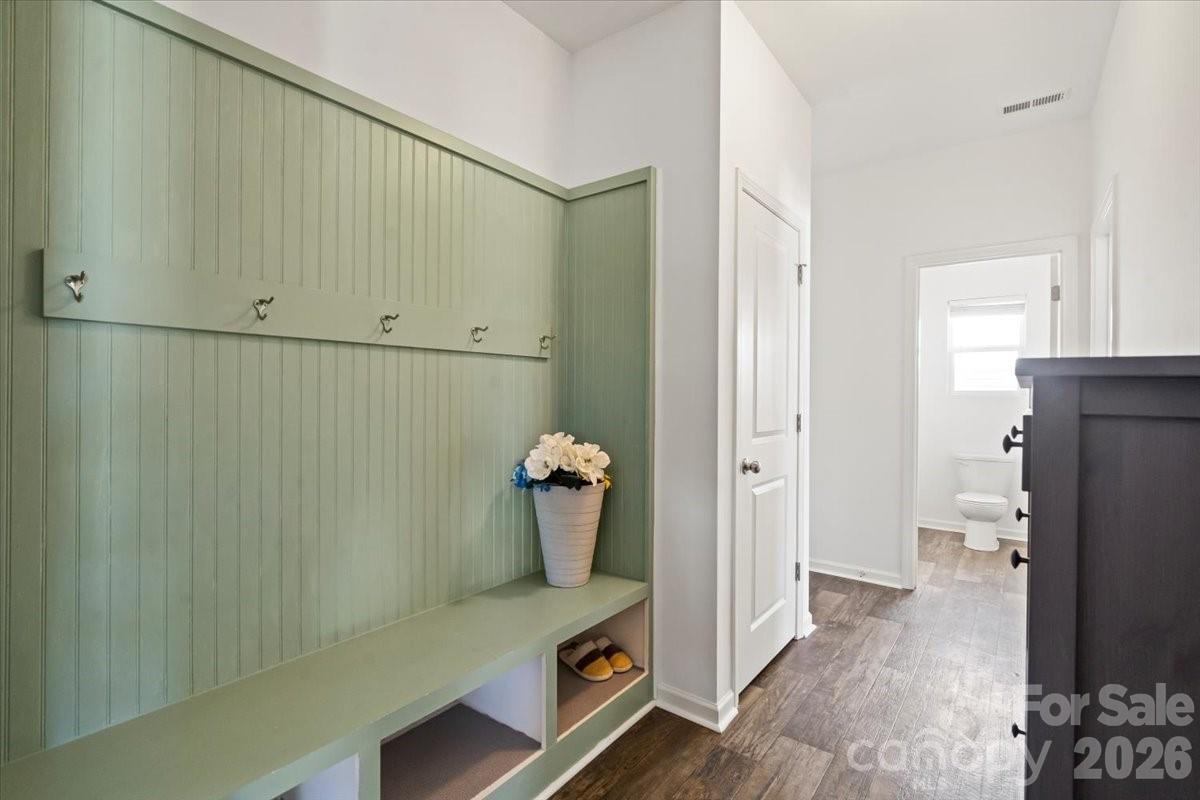 Roddey Park - Residential