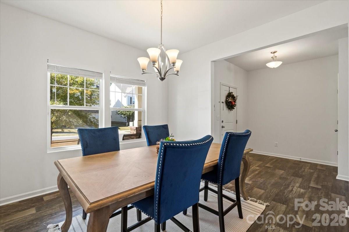 Roddey Park - Residential