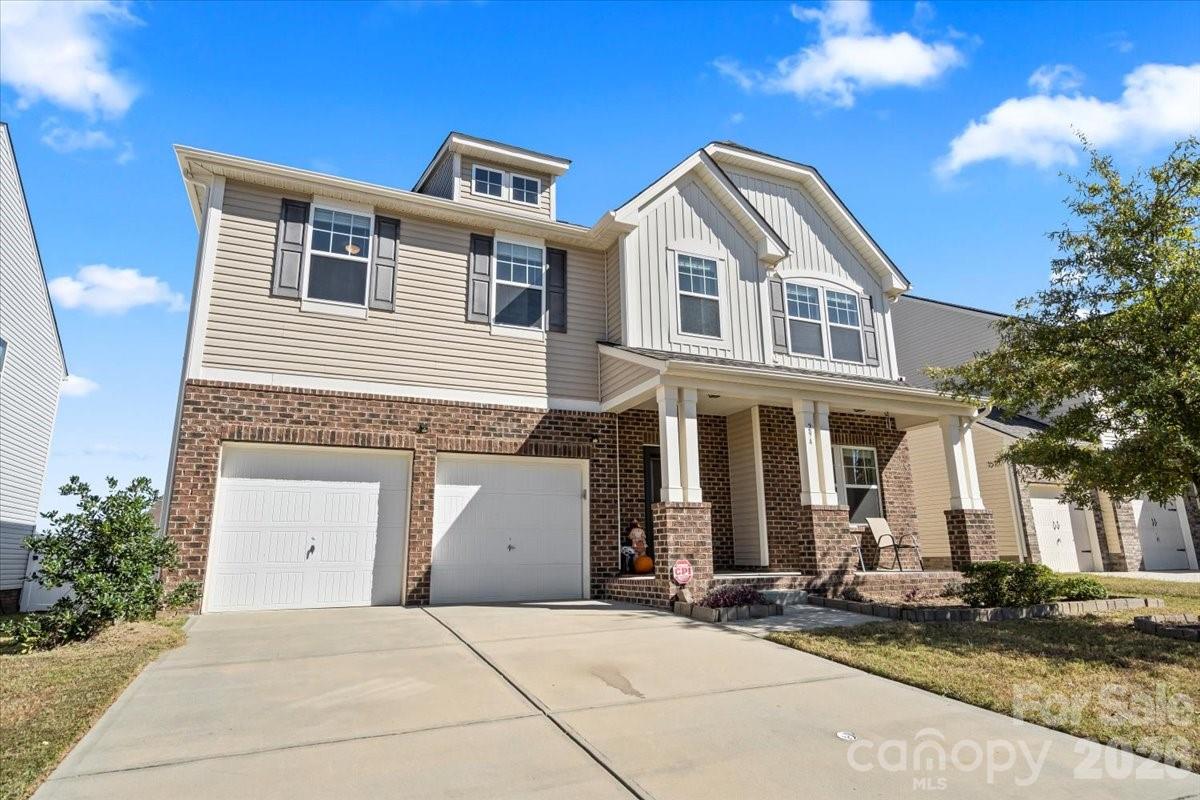 Roddey Park - Residential