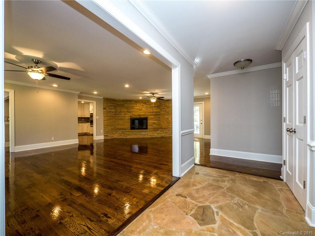 River Hills - Residential