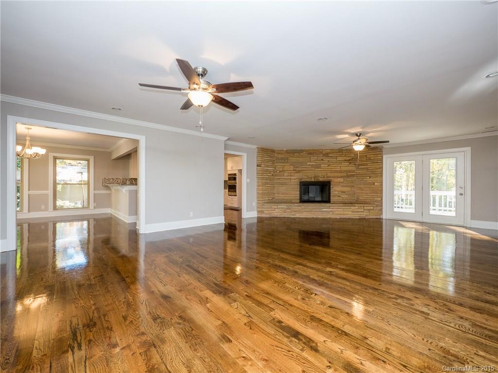 River Hills - Residential