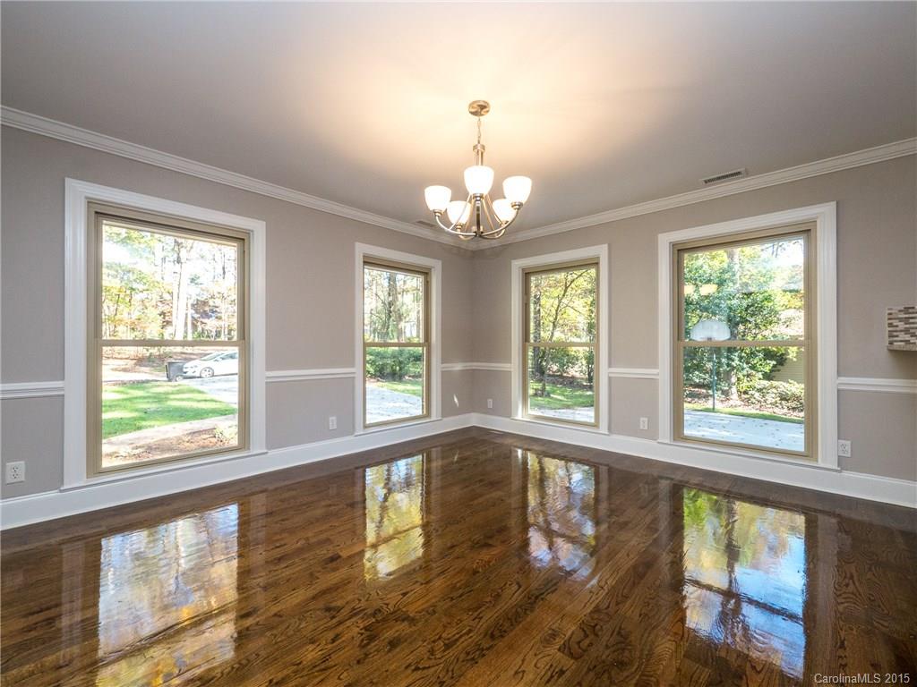 River Hills - Residential