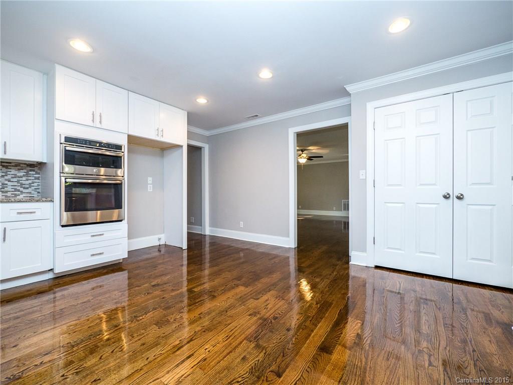 River Hills - Residential