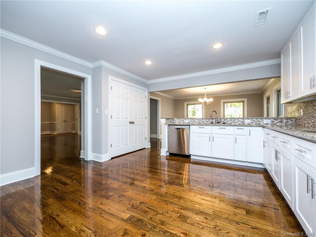 River Hills - Residential