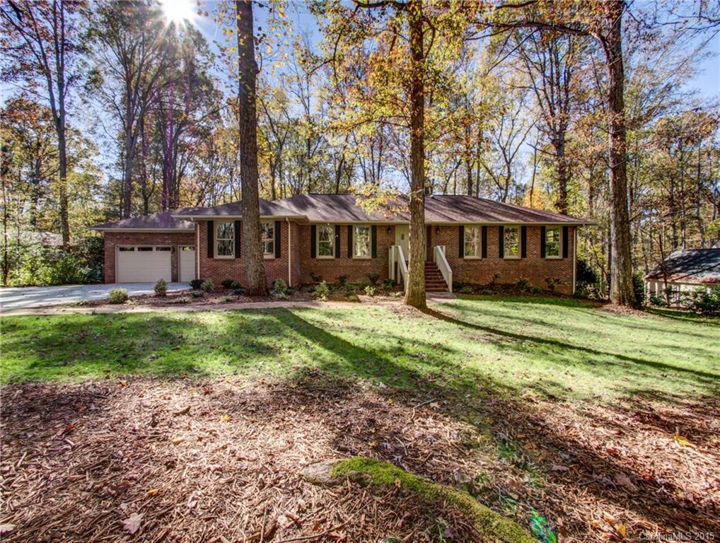 River Hills - Residential