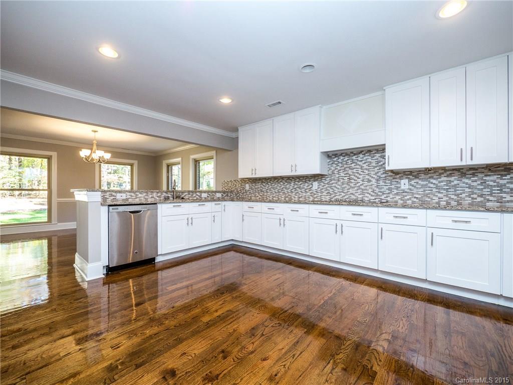 River Hills - Residential