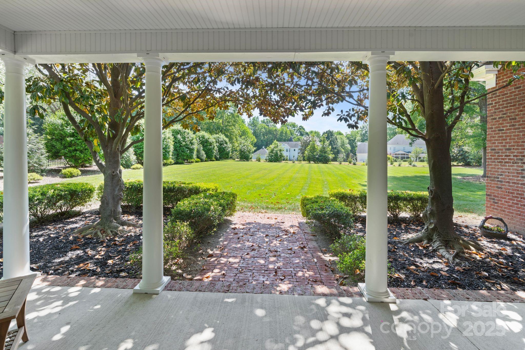 1721 White Pond Lane