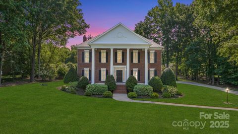 1721 White Pond Lane Waxhaw NC 28173