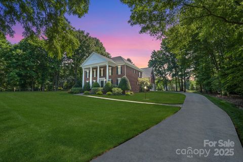 1721 White Pond Lane Waxhaw NC 28173