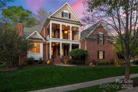 3301 McPherson Street Waxhaw NC 28173