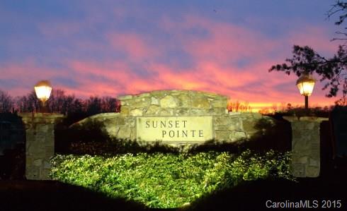 Sunset Pointe - Residential