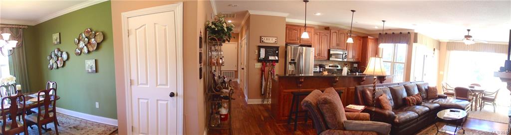 Sunset Pointe - Residential