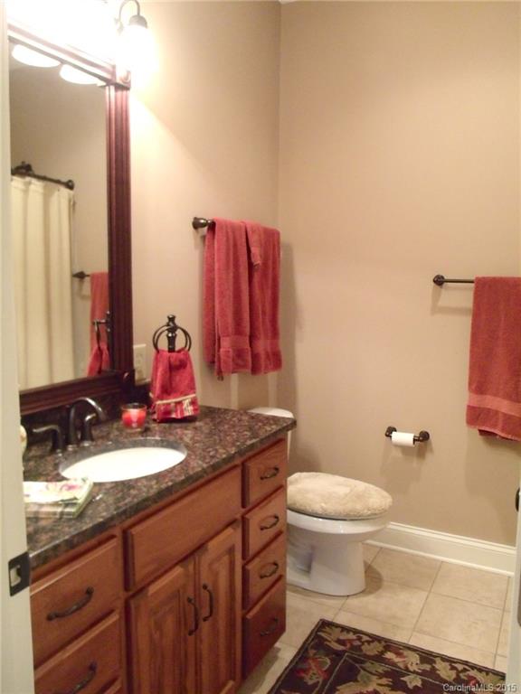 Sunset Pointe - Residential