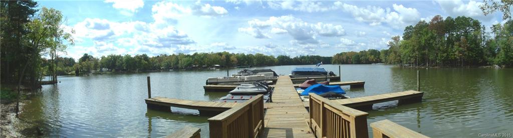 Sunset Pointe - Residential