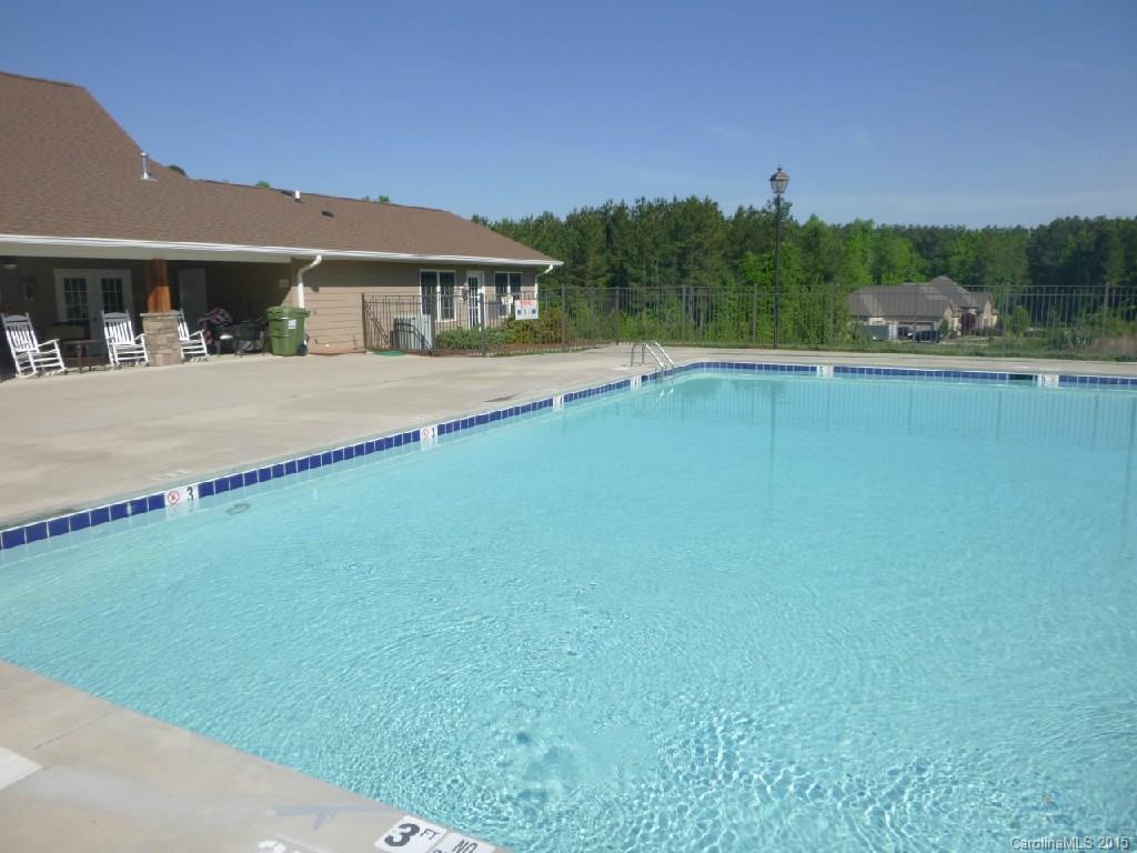 Sunset Pointe - Residential