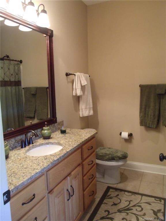 Sunset Pointe - Residential