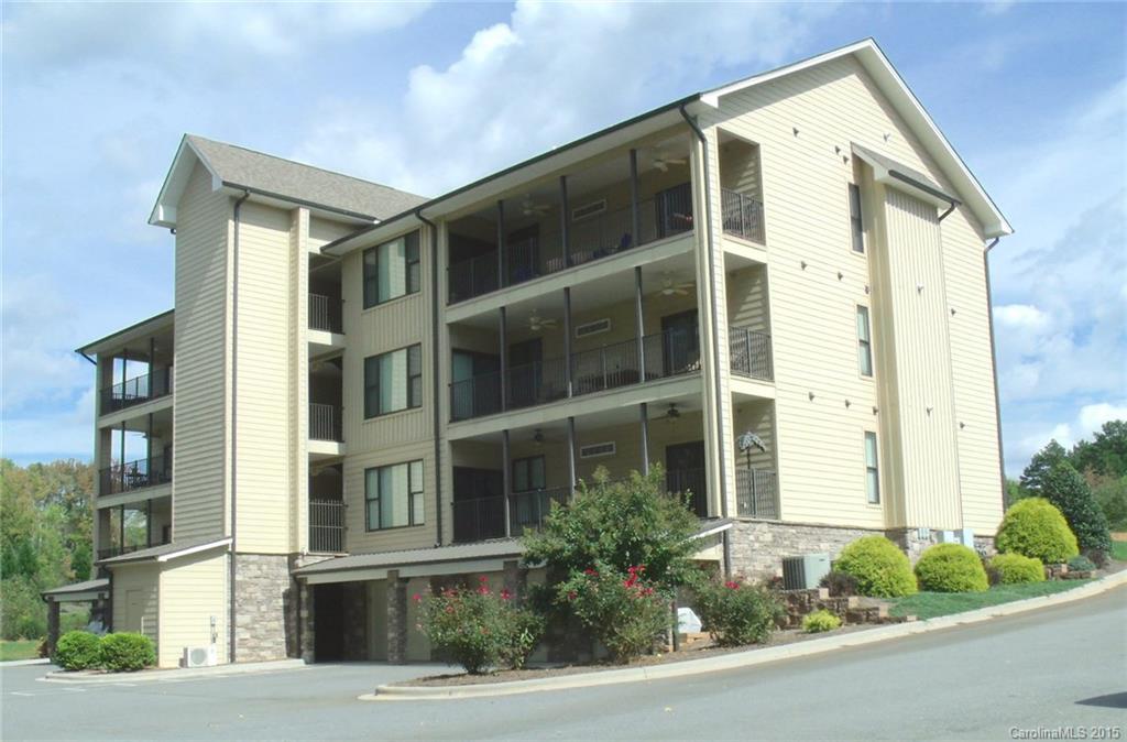 Sunset Pointe - Residential