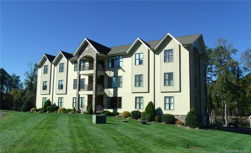 Sunset Pointe - Residential