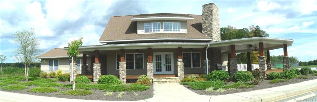 Sunset Pointe - Residential