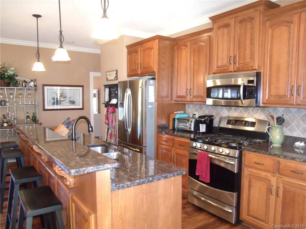 Sunset Pointe - Residential