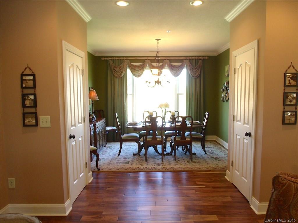 Sunset Pointe - Residential