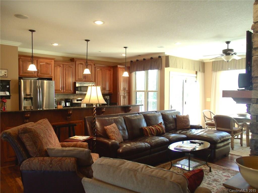 Sunset Pointe - Residential