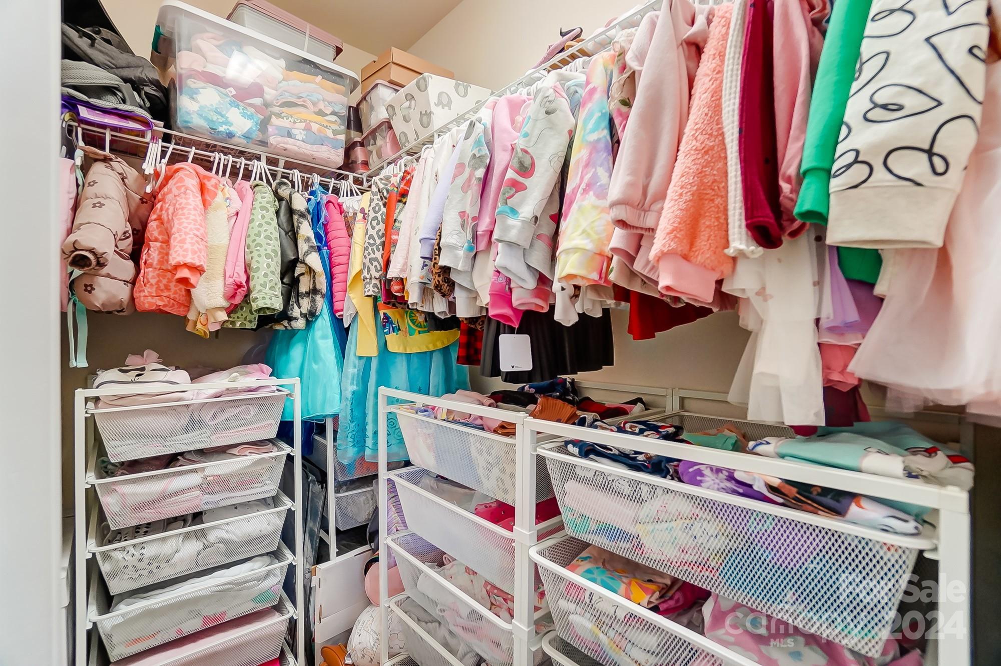 Park South Station - Residential