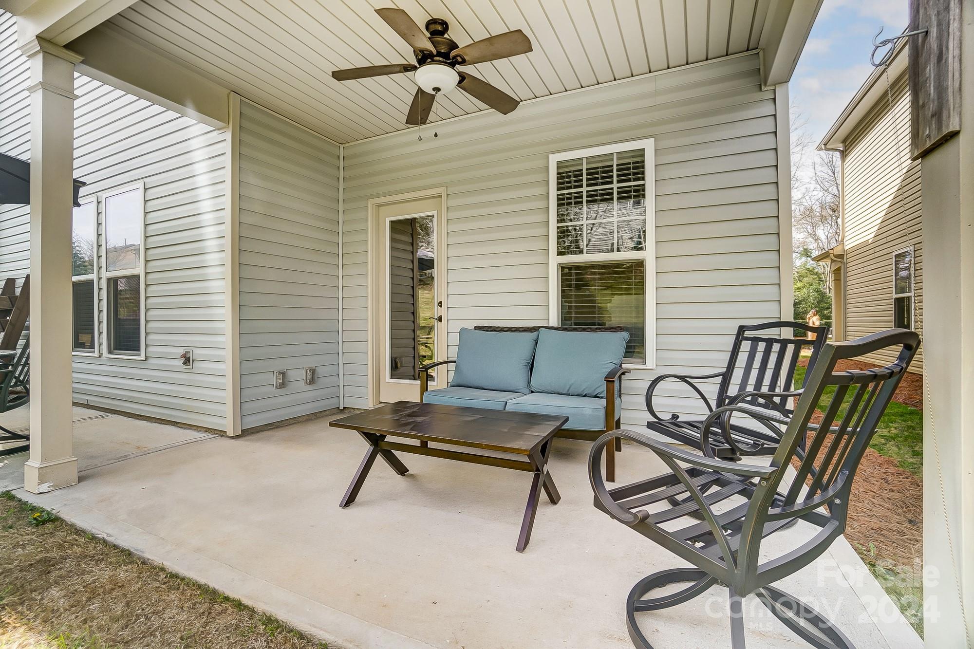 Park South Station - Residential