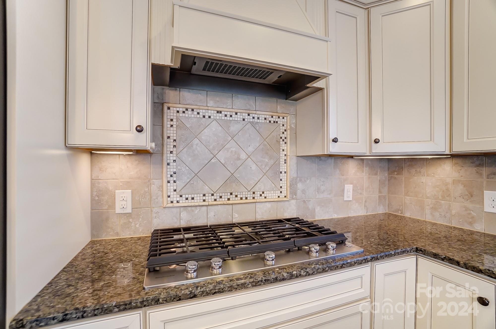 Park South Station - Residential