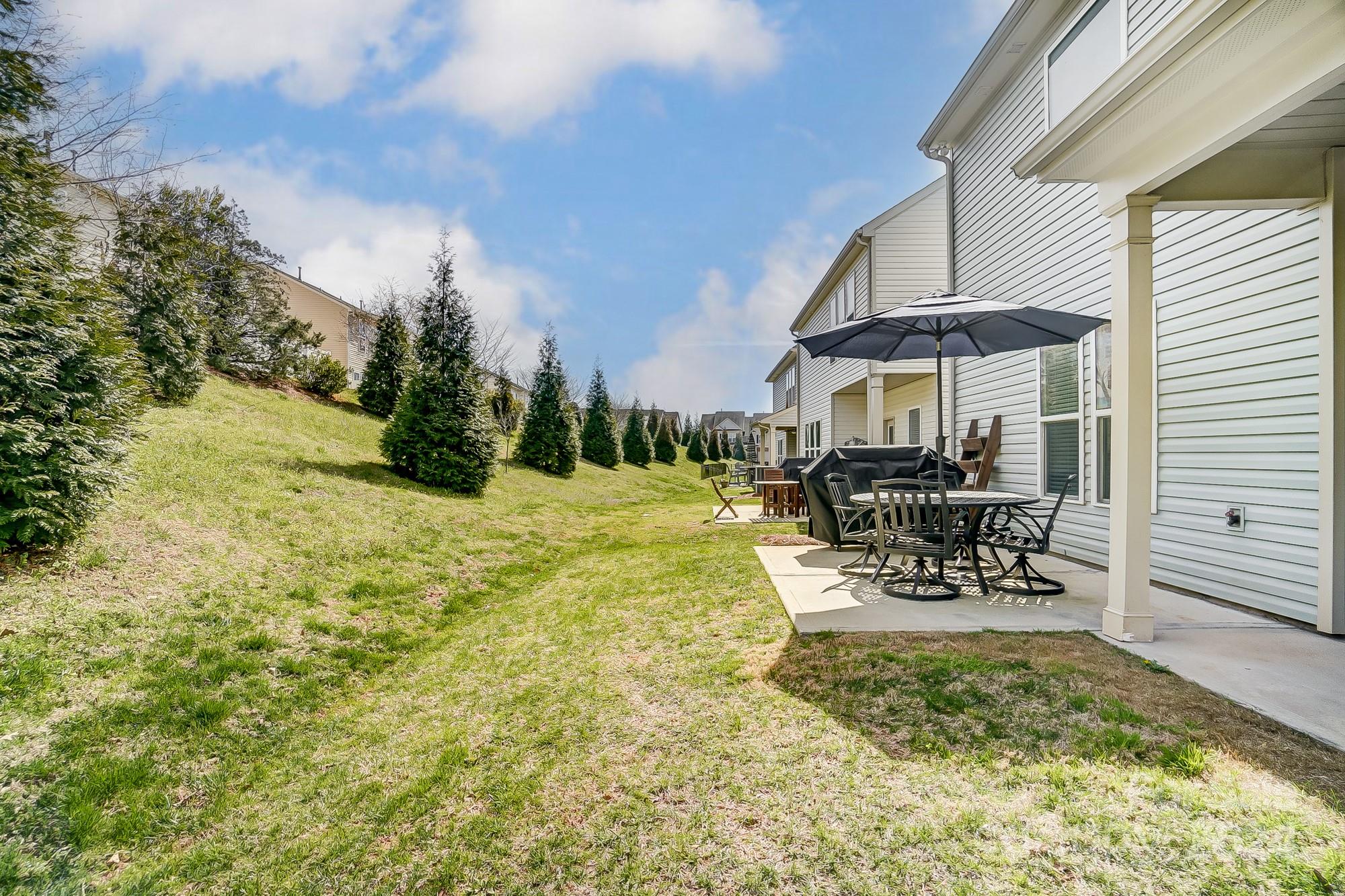 Park South Station - Residential