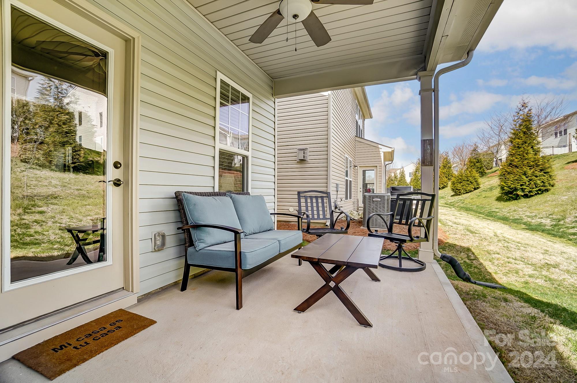 Park South Station - Residential