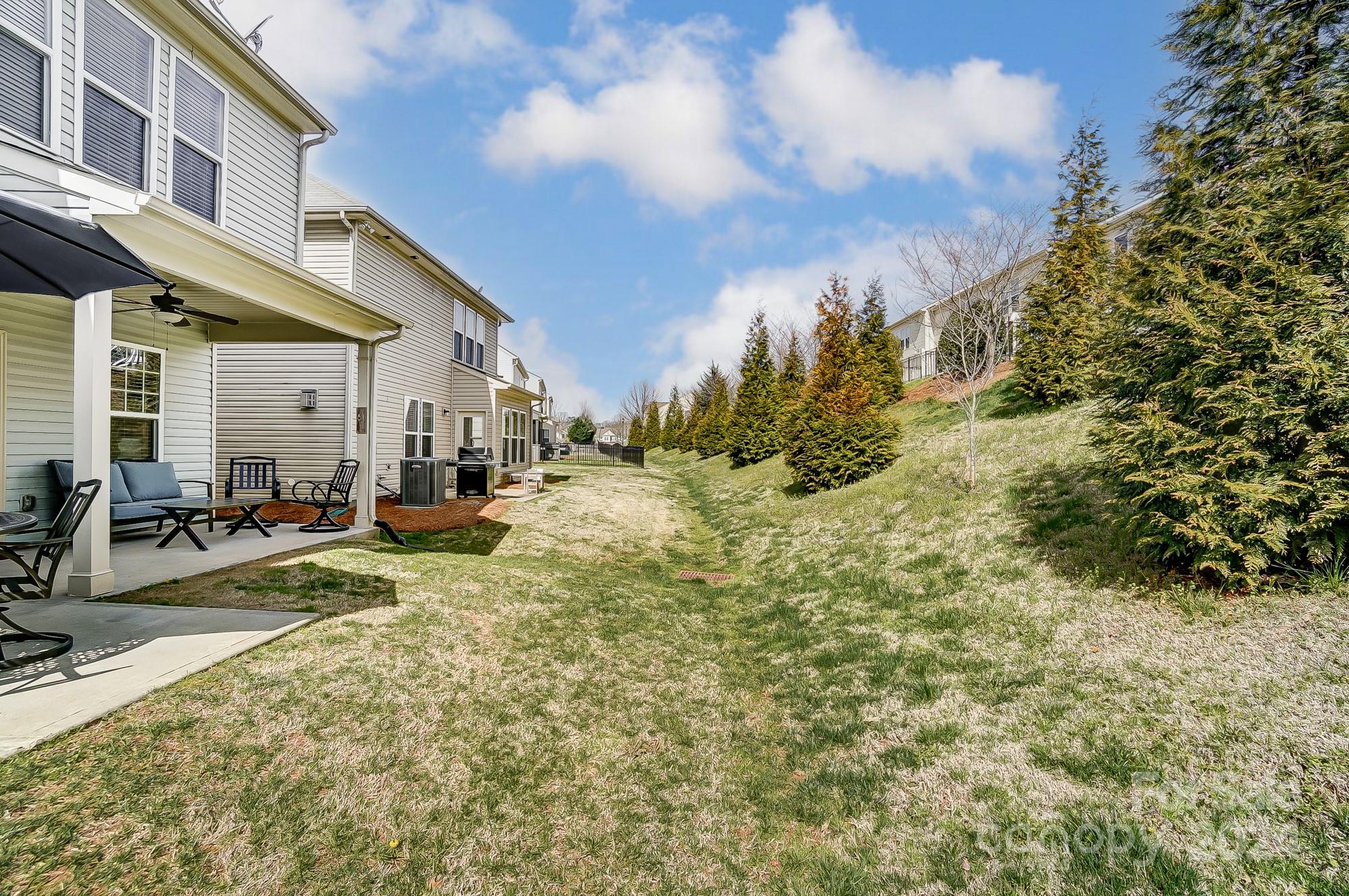 Park South Station - Residential