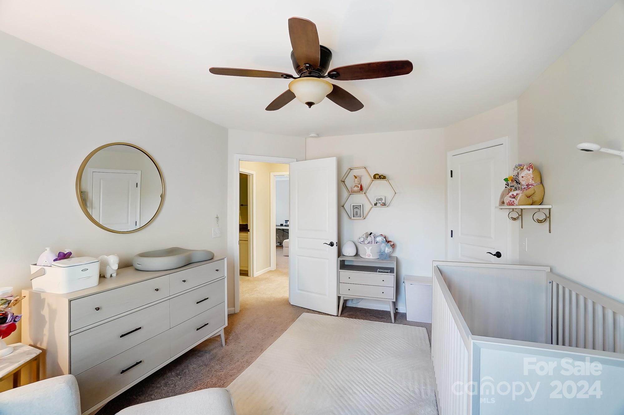 Park South Station - Residential