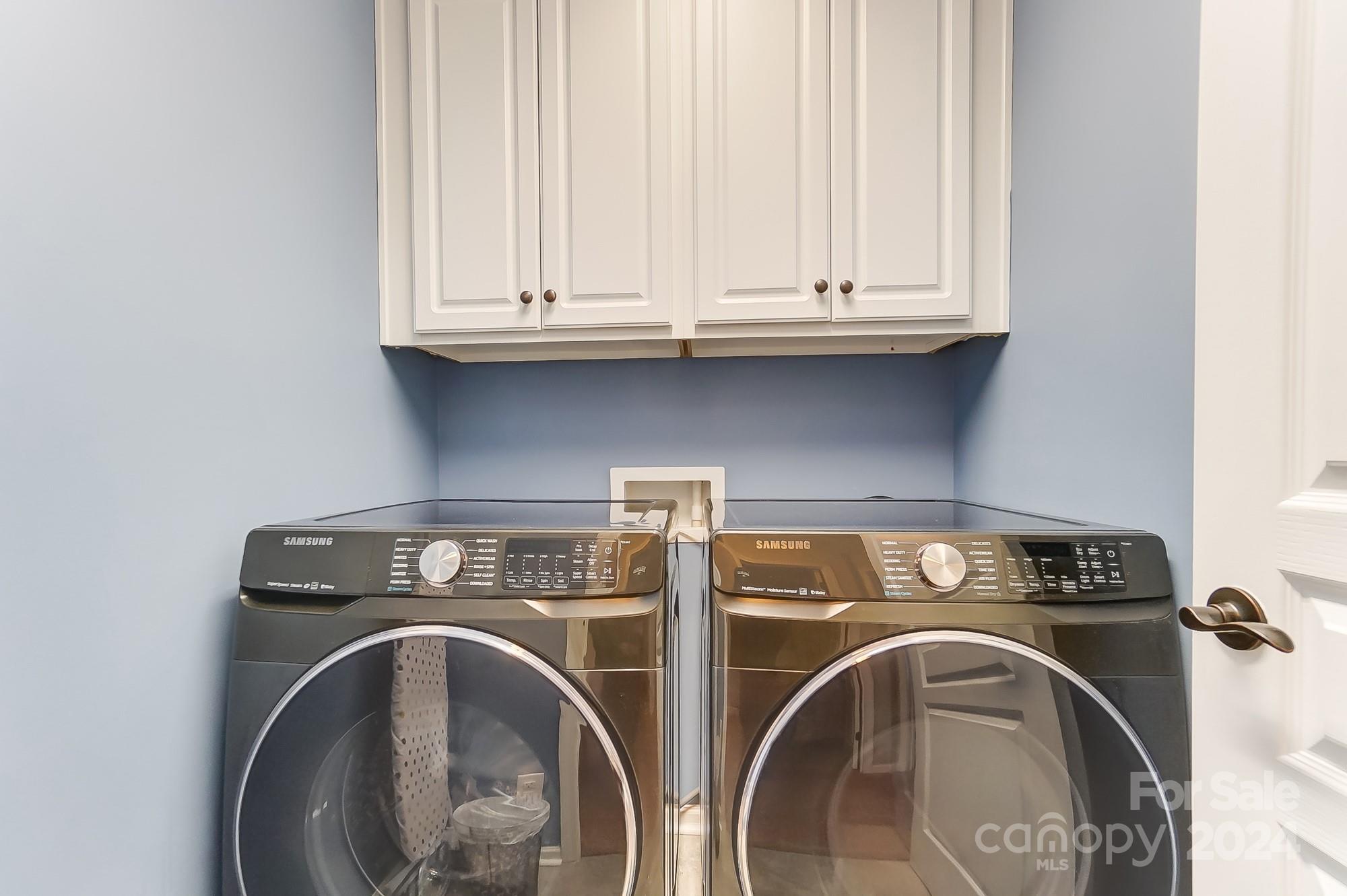 Park South Station - Residential