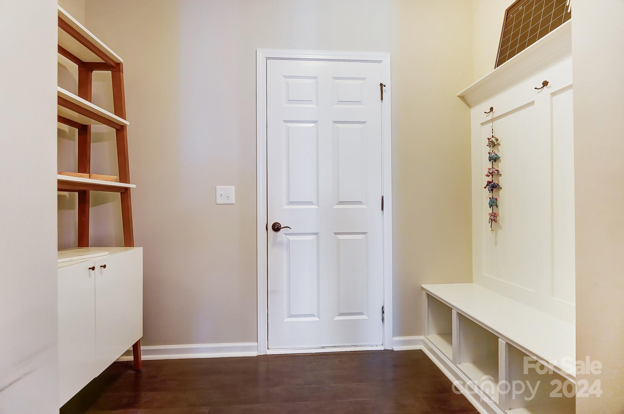 Park South Station - Residential