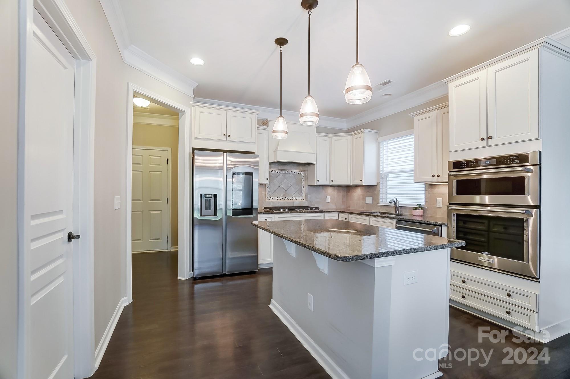 Park South Station - Residential