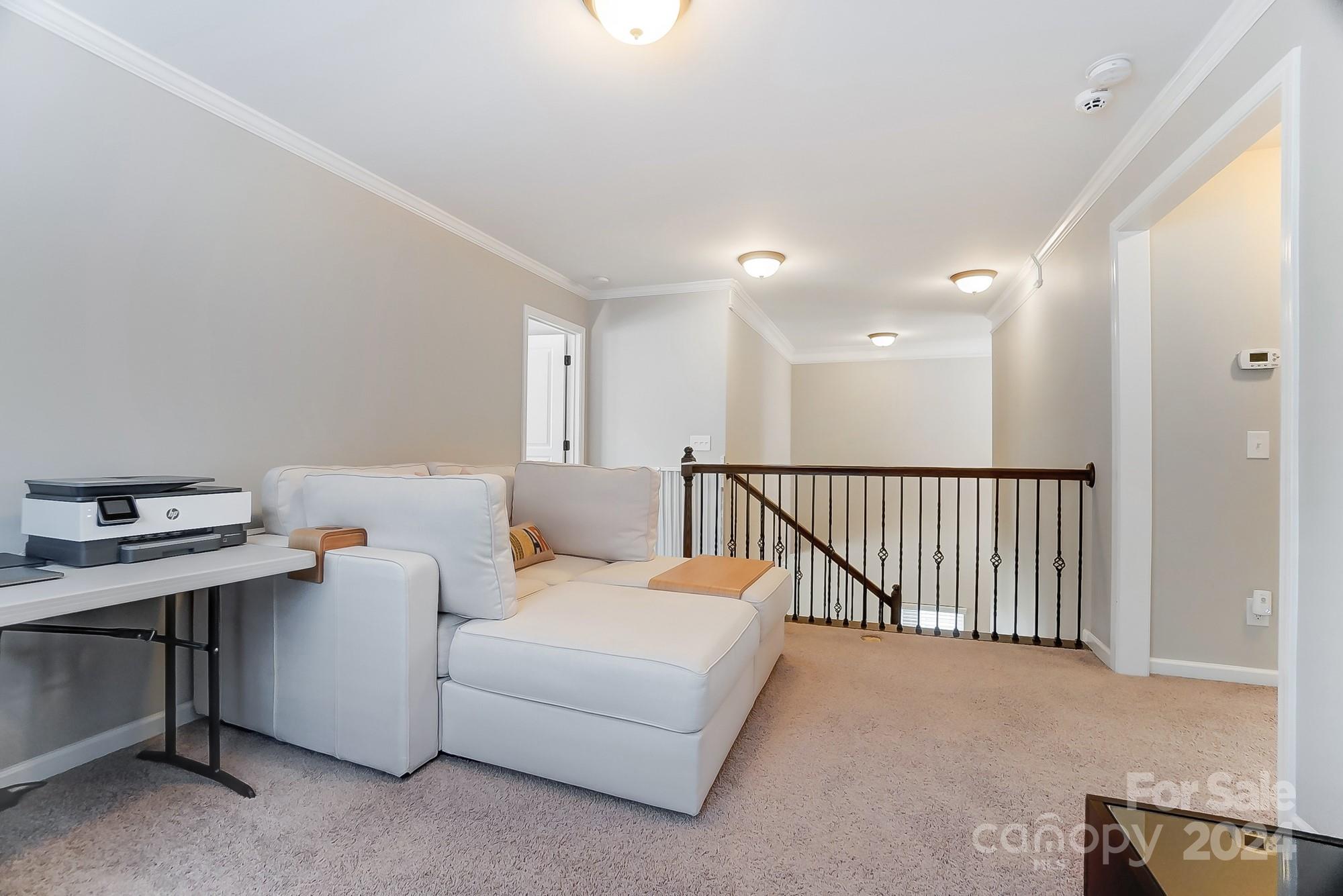 Park South Station - Residential