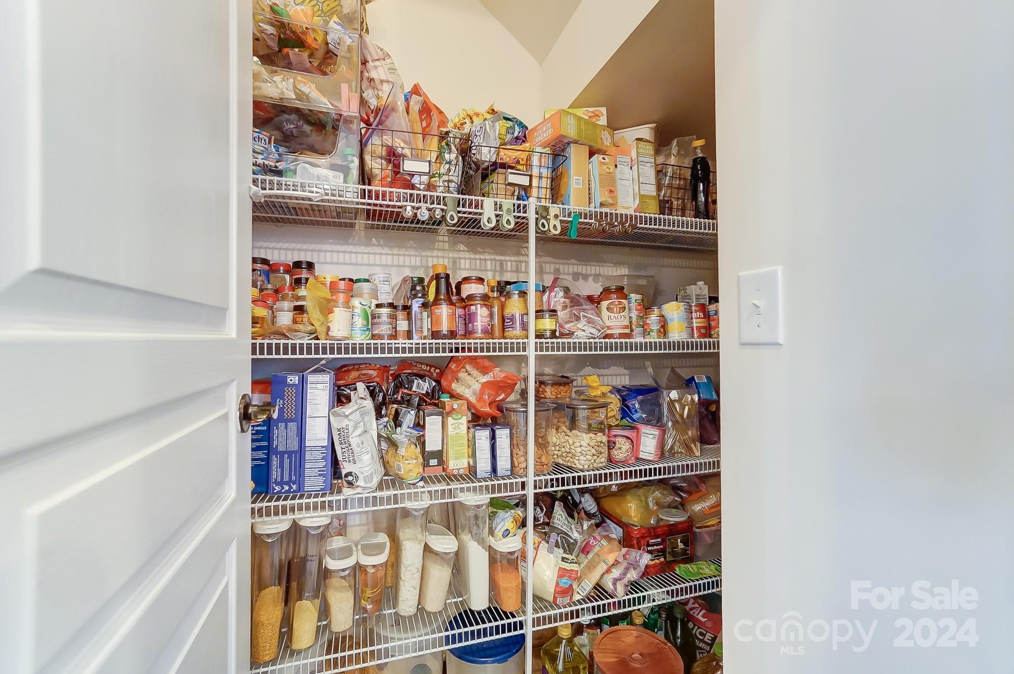 Park South Station - Residential